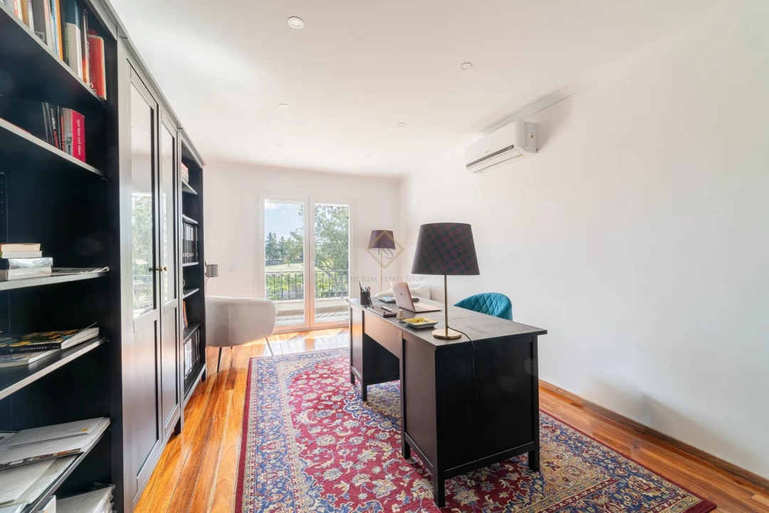 Moradia T8 para Venda em Palmela Foto 36