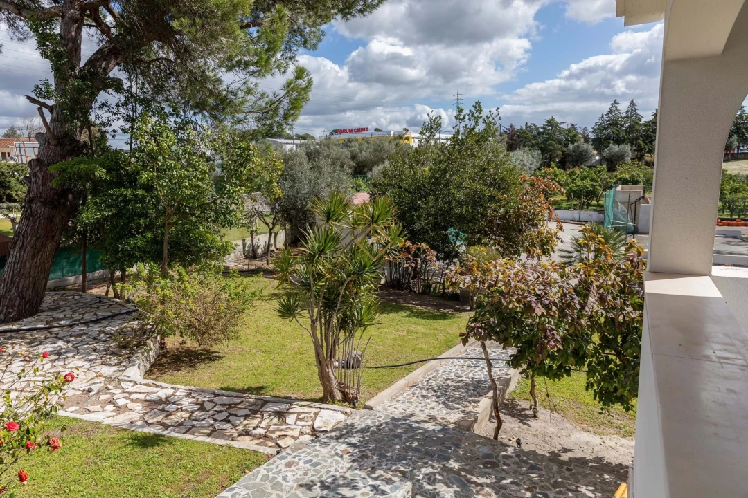 Moradia T8 para Venda em Palmela Foto 10