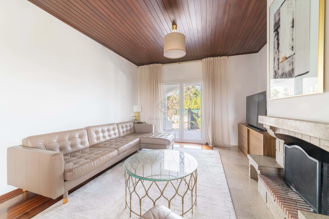 Moradia T8 para Venda em Palmela Foto 11