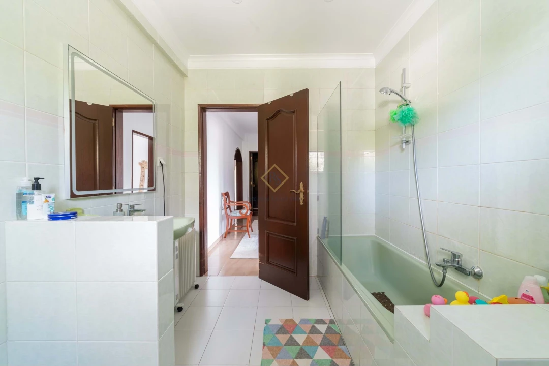 Moradia T8 para Venda em Palmela Foto 24