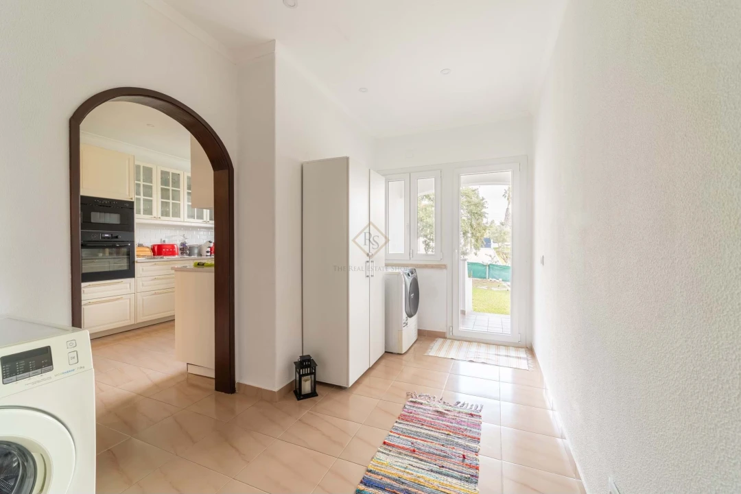 Moradia T8 para Venda em Palmela Foto 17