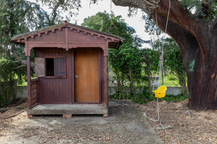 Moradia T8 para Venda em Palmela Foto 7