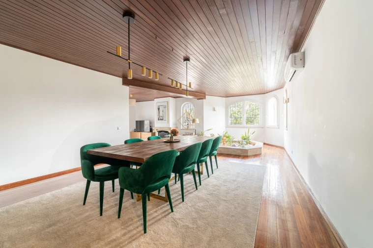 Moradia T8 para Venda em Palmela Foto 12