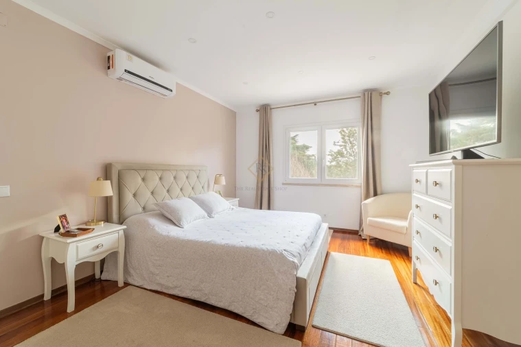 Moradia T8 para Venda em Palmela Foto 25