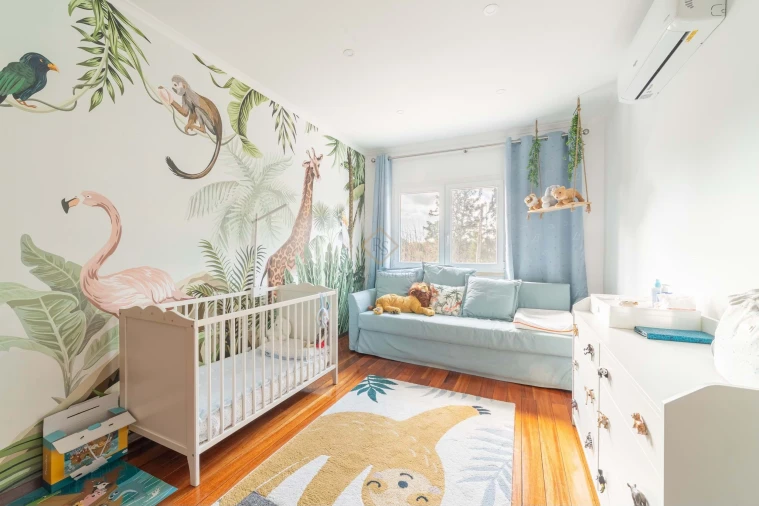 Moradia T8 para Venda em Palmela Foto 23