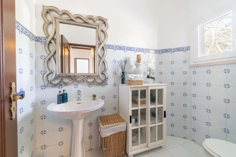 Moradia T8 para Venda em Palmela Foto 32