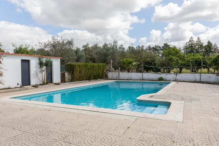 Moradia T8 para Venda em Palmela Foto 8