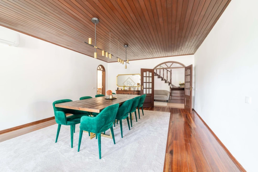 Moradia T8 para Venda em Palmela Foto 14