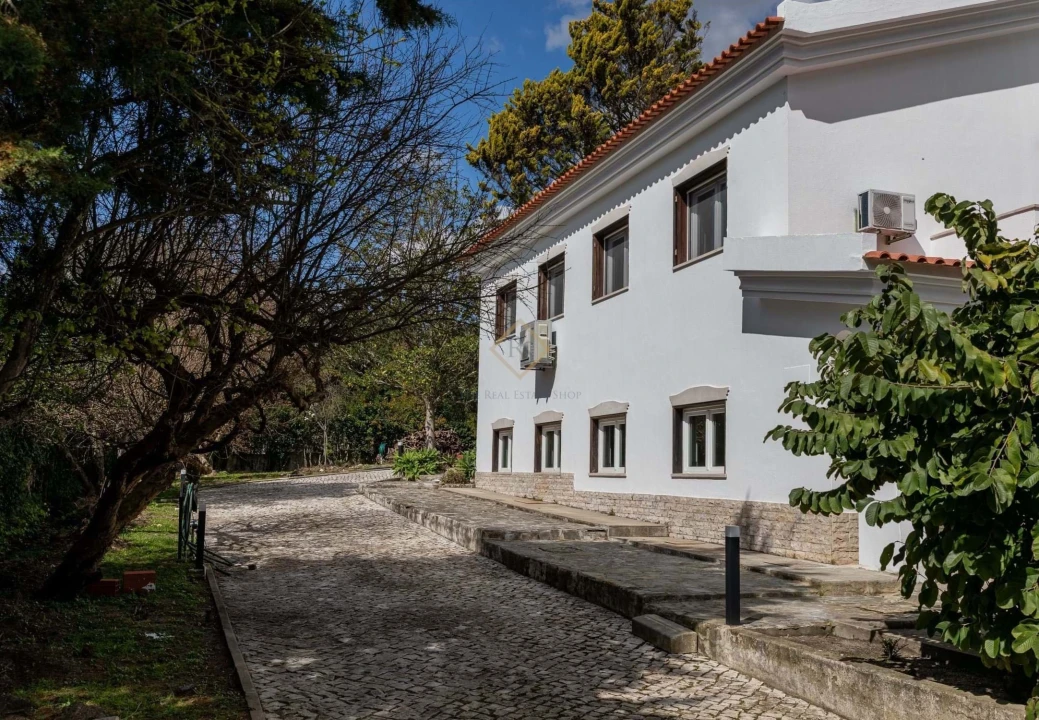 Moradia T8 para Venda em Palmela Foto 6