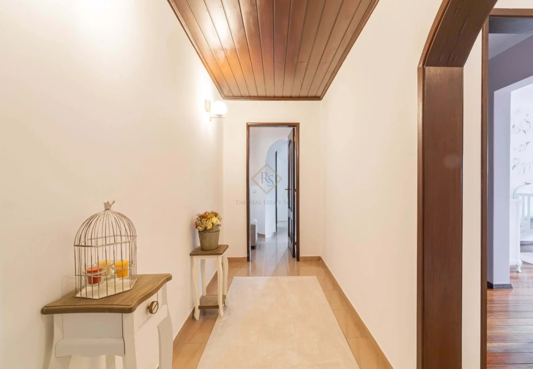 Moradia T8 para Venda em Palmela Foto 20