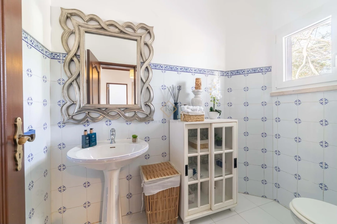 Moradia T8 para Venda em Palmela Foto 32