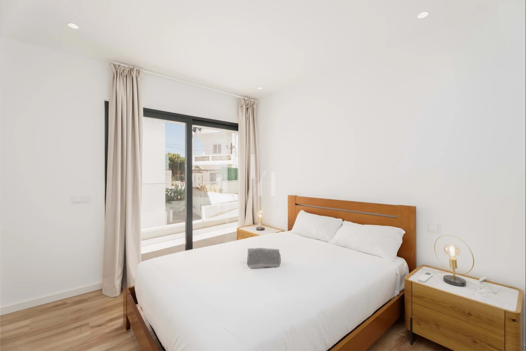 Apartamento T3 para Venda em Albufeira e Olhos de Água Foto 15