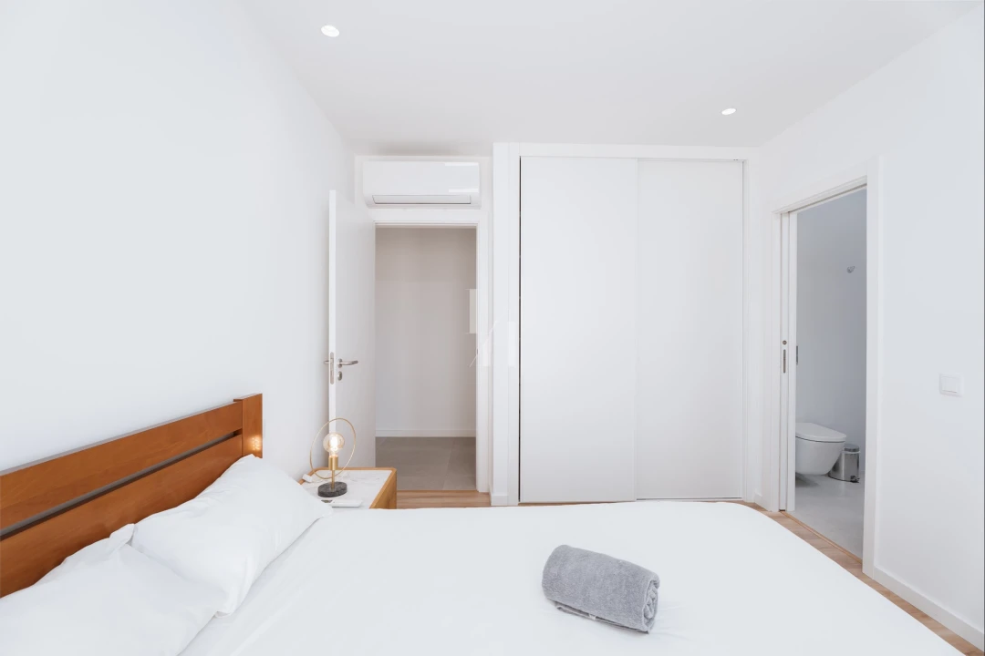 Apartamento T3 para Venda em Albufeira e Olhos de Água Foto 19