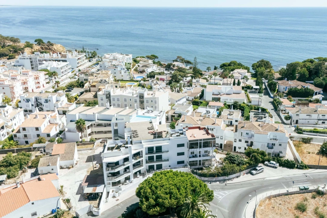 Apartamento T3 para Venda em Albufeira e Olhos de Água Foto 27