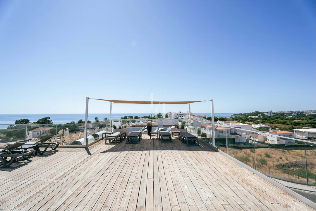 Apartamento T3 para Venda em Albufeira e Olhos de Água Foto 25