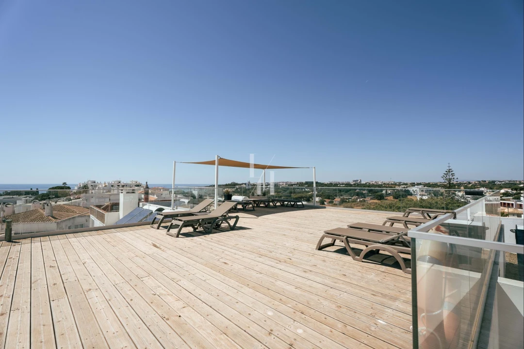 Apartamento T3 para Venda em Albufeira e Olhos de Água Foto 24