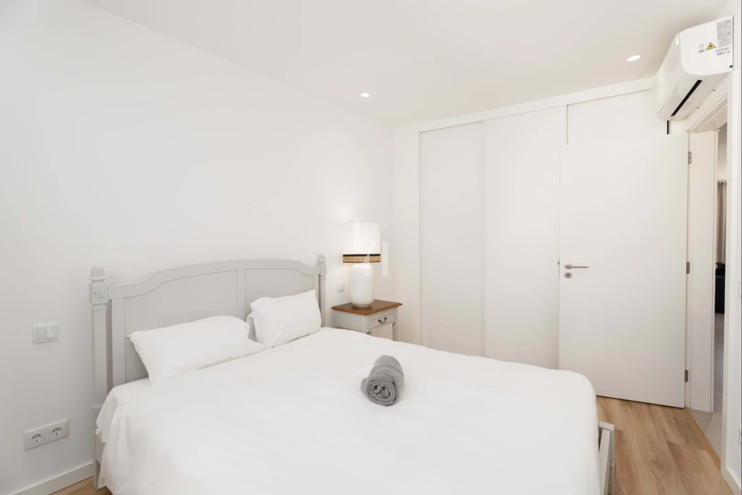 Apartamento T3 para Venda em Albufeira e Olhos de Água Foto 12