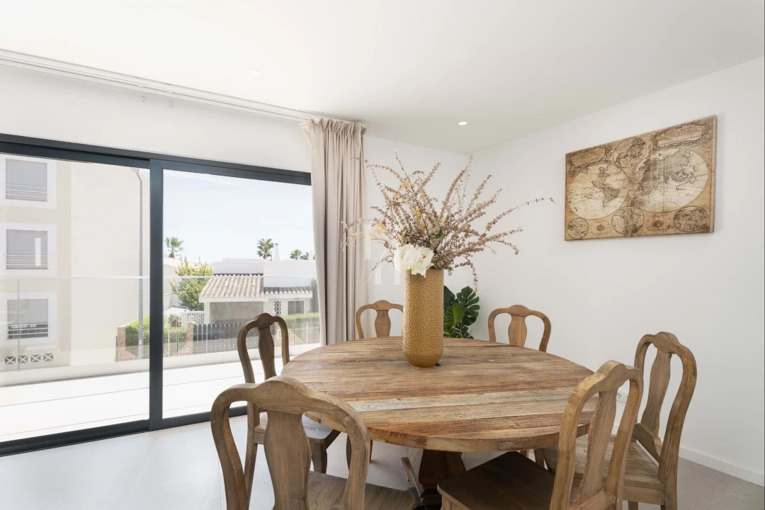 Apartamento T3 para Venda em Albufeira e Olhos de Água Foto 1