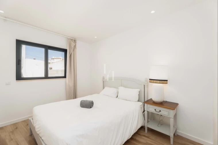 Apartamento T3 para Venda em Albufeira e Olhos de Água Foto 11