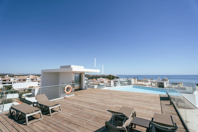 Apartamento T3 para Venda em Albufeira e Olhos de Água Foto 22