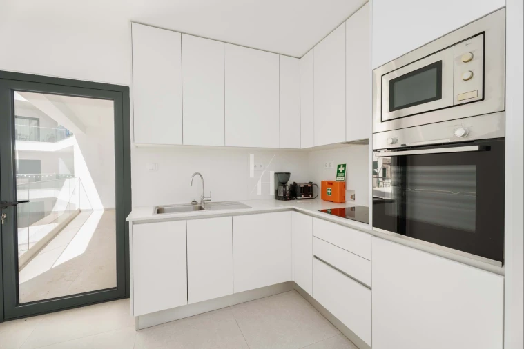 Apartamento T3 para Venda em Albufeira e Olhos de Água Foto 8