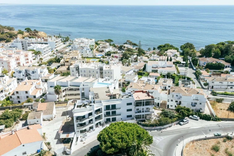 Apartamento T3 para Venda em Albufeira e Olhos de Água Foto 27
