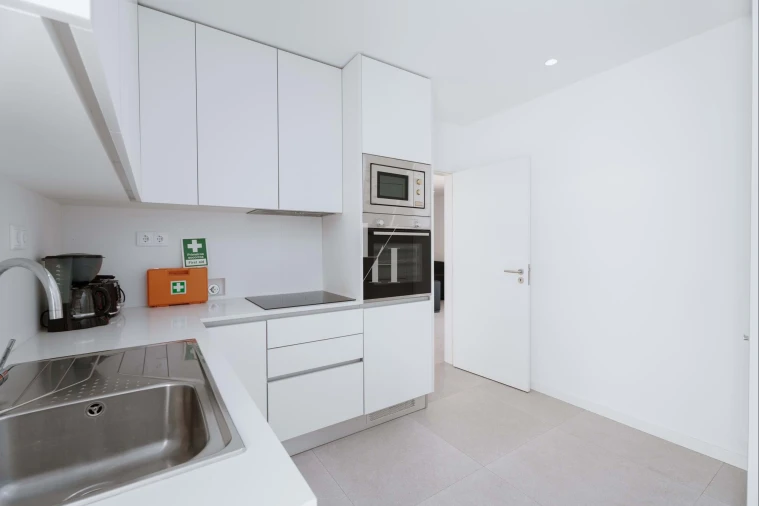 Apartamento T3 para Venda em Albufeira e Olhos de Água Foto 9