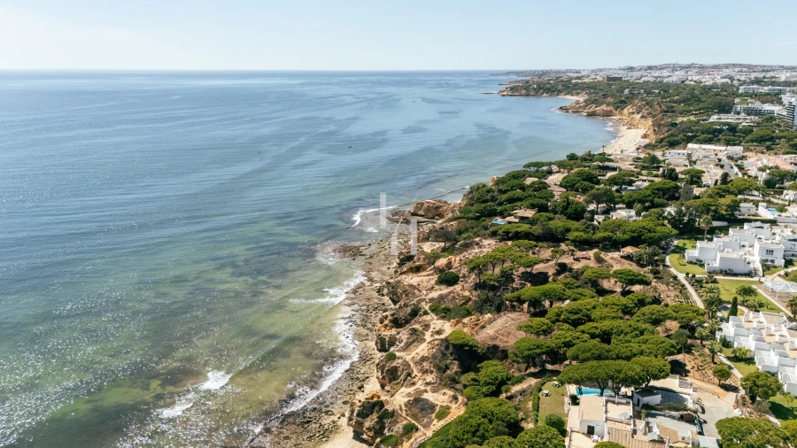 Apartamento T3 para Venda em Albufeira e Olhos de Água Foto 30