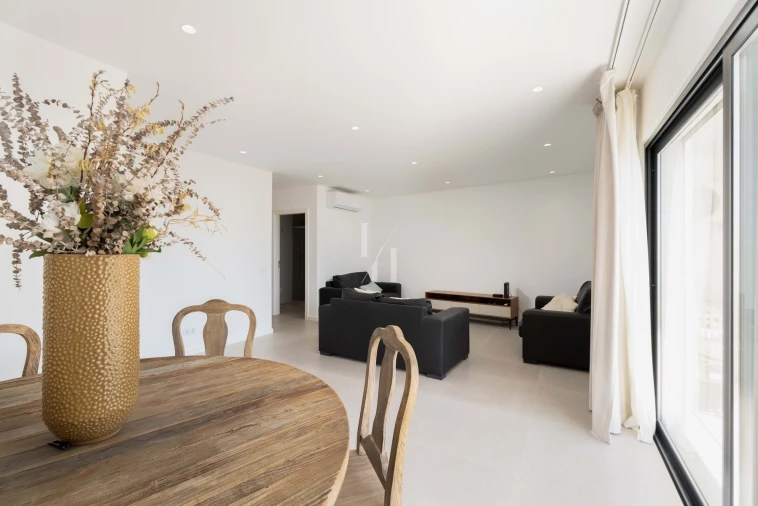 Apartamento T3 para Venda em Albufeira e Olhos de Água Foto 6