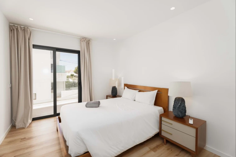 Apartamento T3 para Venda em Albufeira e Olhos de Água Foto 13