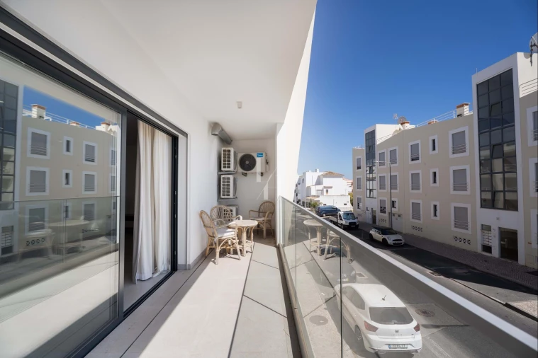 Apartamento T3 para Venda em Albufeira e Olhos de Água Foto 5