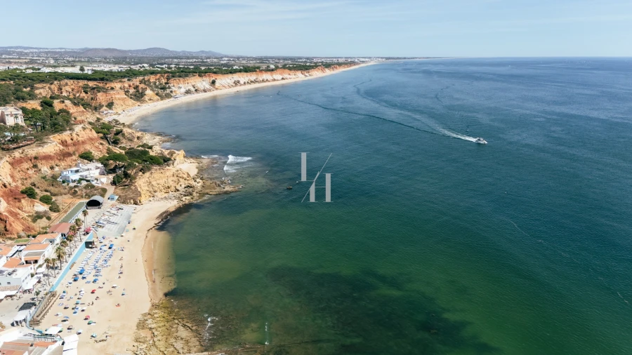 Apartamento T3 para Venda em Albufeira e Olhos de Água Foto 29