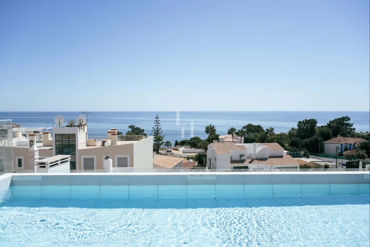 Apartamento T3 para Venda em Albufeira e Olhos de Água Foto 23