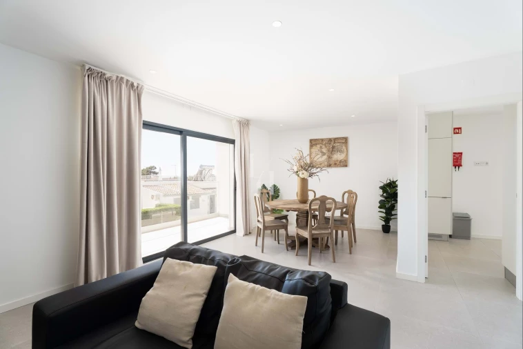 Apartamento T3 para Venda em Albufeira e Olhos de Água Foto 3