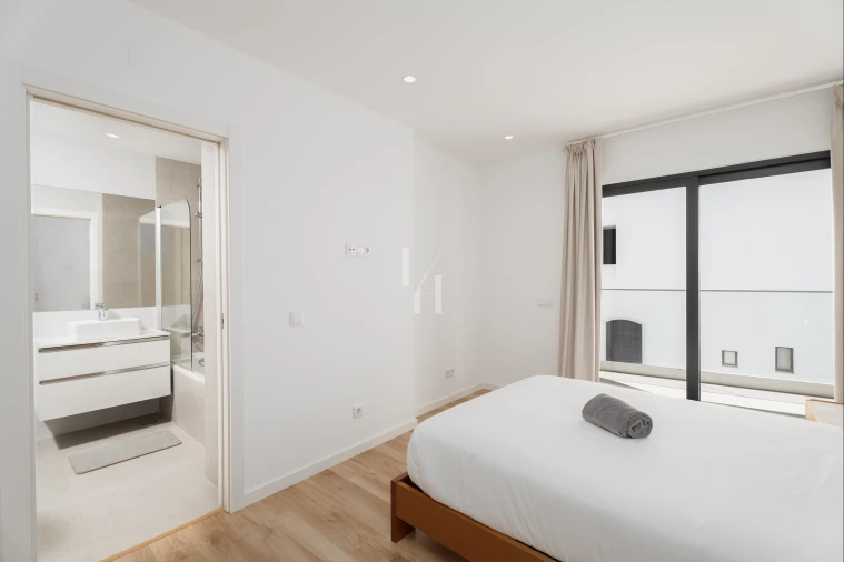 Apartamento T3 para Venda em Albufeira e Olhos de Água Foto 16