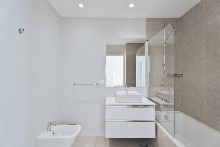 Apartamento T3 para Venda em Albufeira e Olhos de Água Foto 17