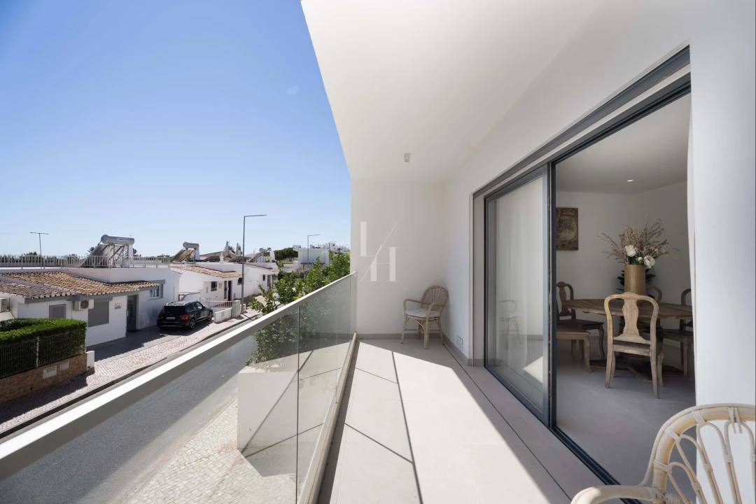 Apartamento T3 para Venda em Albufeira e Olhos de Água Foto 4