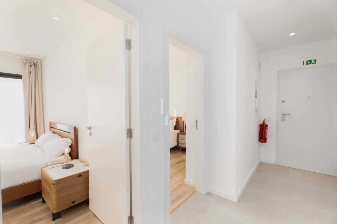 Apartamento T3 para Venda em Albufeira e Olhos de Água Foto 10