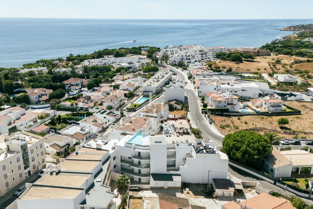 Apartamento T3 para Venda em Albufeira e Olhos de Água Foto 28