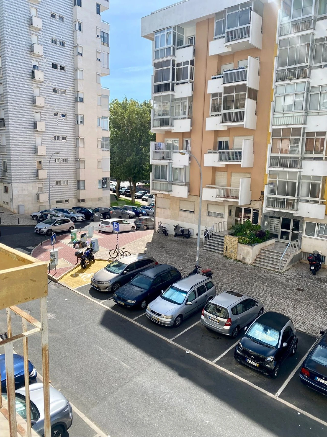 Apartamento T2 para Venda em Porto Salvo Foto 19