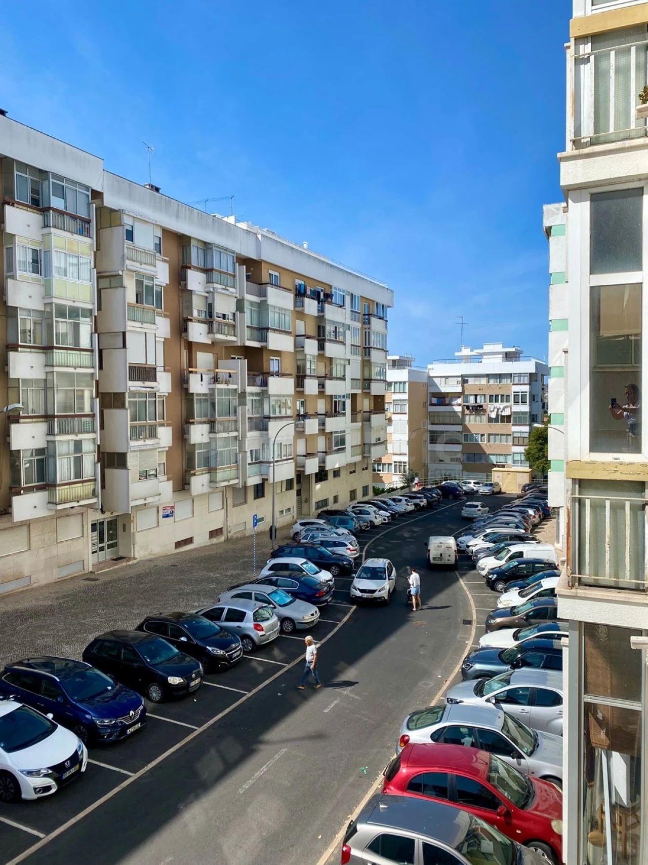 Apartamento T2 para Venda em Porto Salvo Foto 16