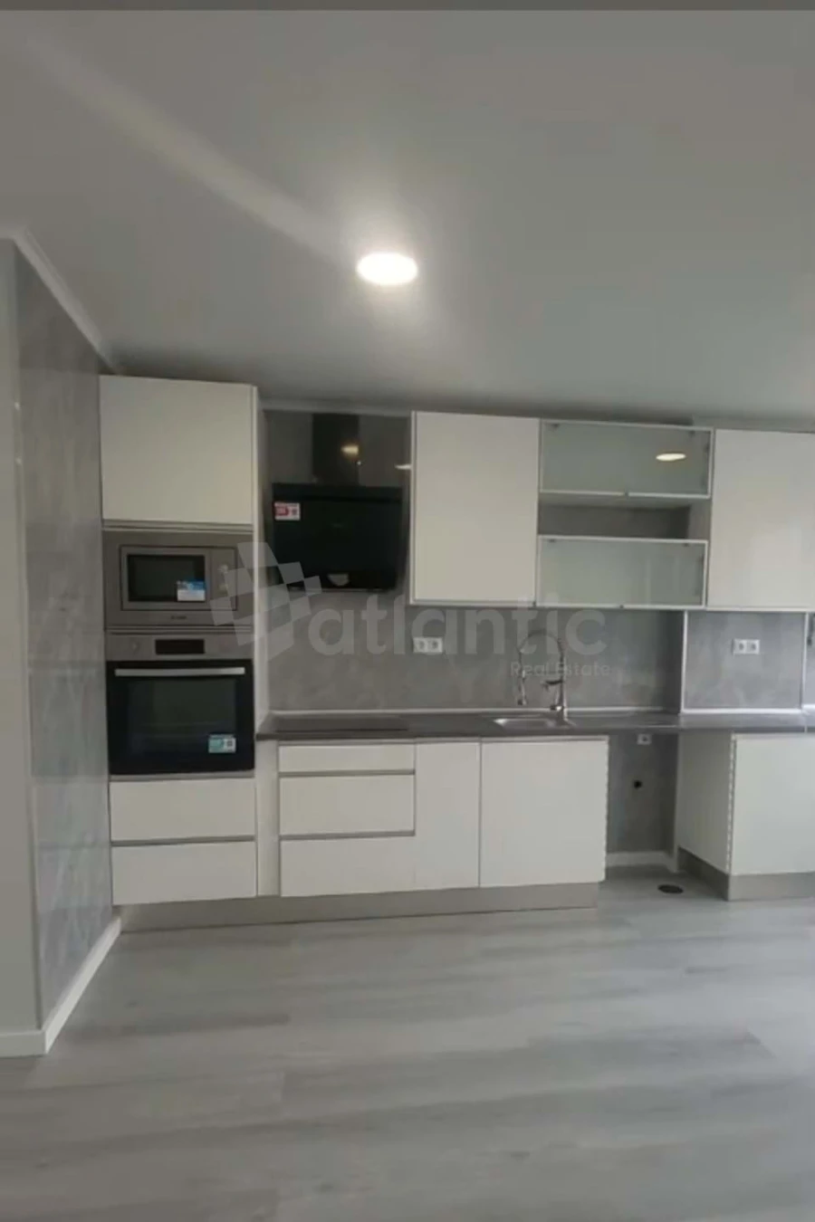 Apartamento T2 para Venda em Porto Salvo