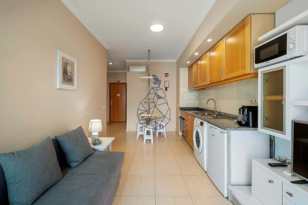 Apartamento T1 para Arrendamento em Portimão Foto 10