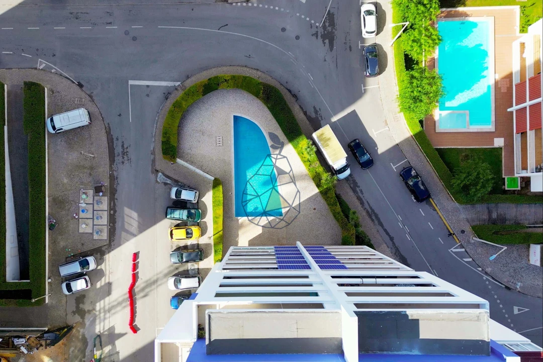 Apartamento T1 para Arrendamento em Portimão Foto 21