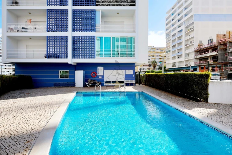 Apartamento T1 para Arrendamento em Portimão Foto 26