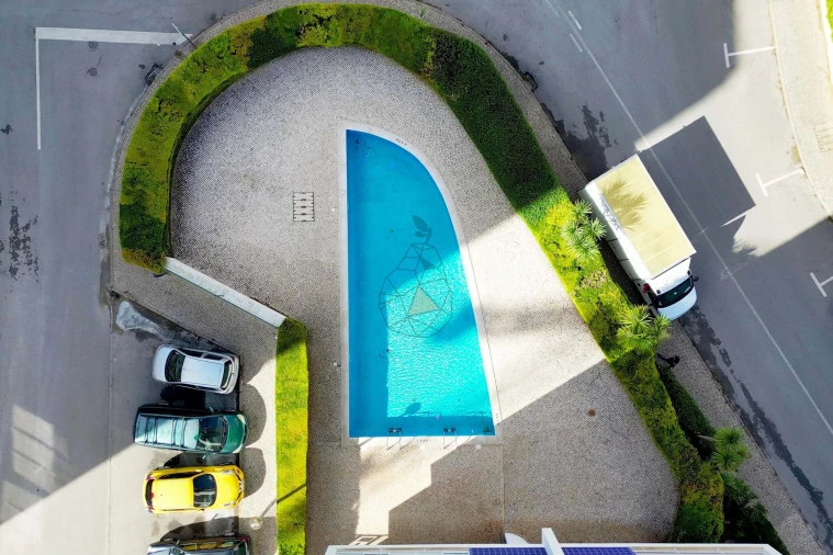 Apartamento T1 para Arrendamento em Portimão Foto 27