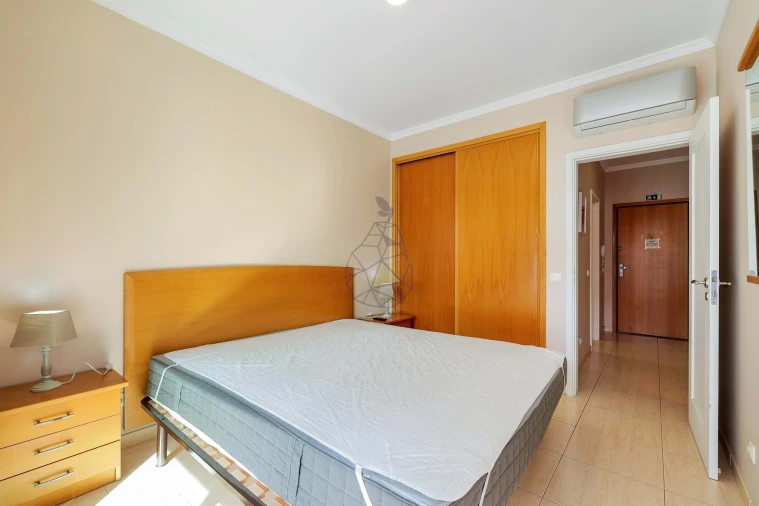 Apartamento T1 para Arrendamento em Portimão Foto 15