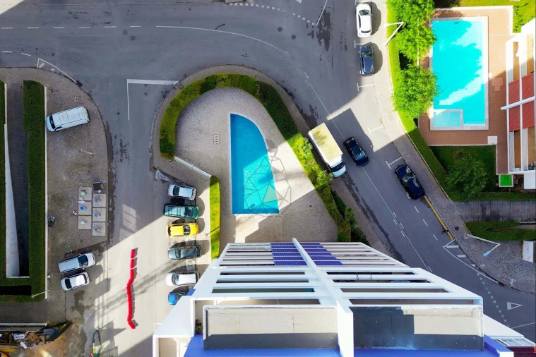 Apartamento T1 para Arrendamento em Portimão Foto 21