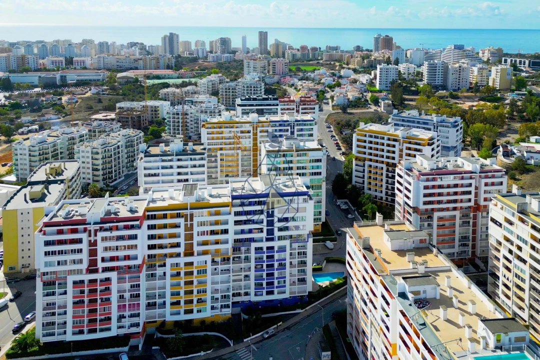 Apartamento T1 para Arrendamento em Portimão Foto 29
