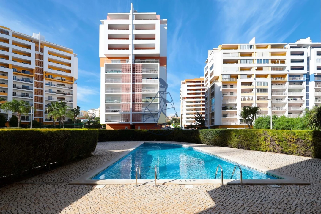 Apartamento T1 para Arrendamento em Portimão Foto 22